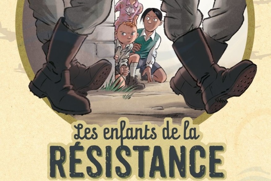 Beausoleil : Sur les traces de la résistance