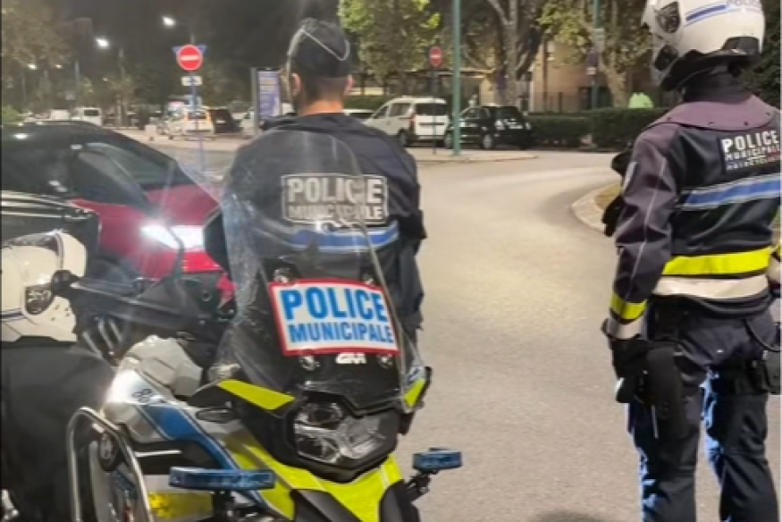 Menton : 50 infractions relevées lors de contrôles de la Police municipale au Borrigo et au Careï