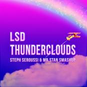 Steph Seroussi - LSD Tundercloud