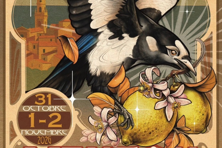Menton Tattoo Expo 2026 : la convention de tatouage revient pour Halloween du 31 octobre au 2 novembre